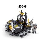 Elementy i akcesoria – Three Kingdoms - DK-20608