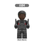 Zestaw figurek Super Hero - X-1104