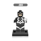 Zestaw figurek Super Hero - X-365