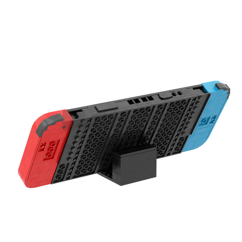 Zestaw klocków Switch Console