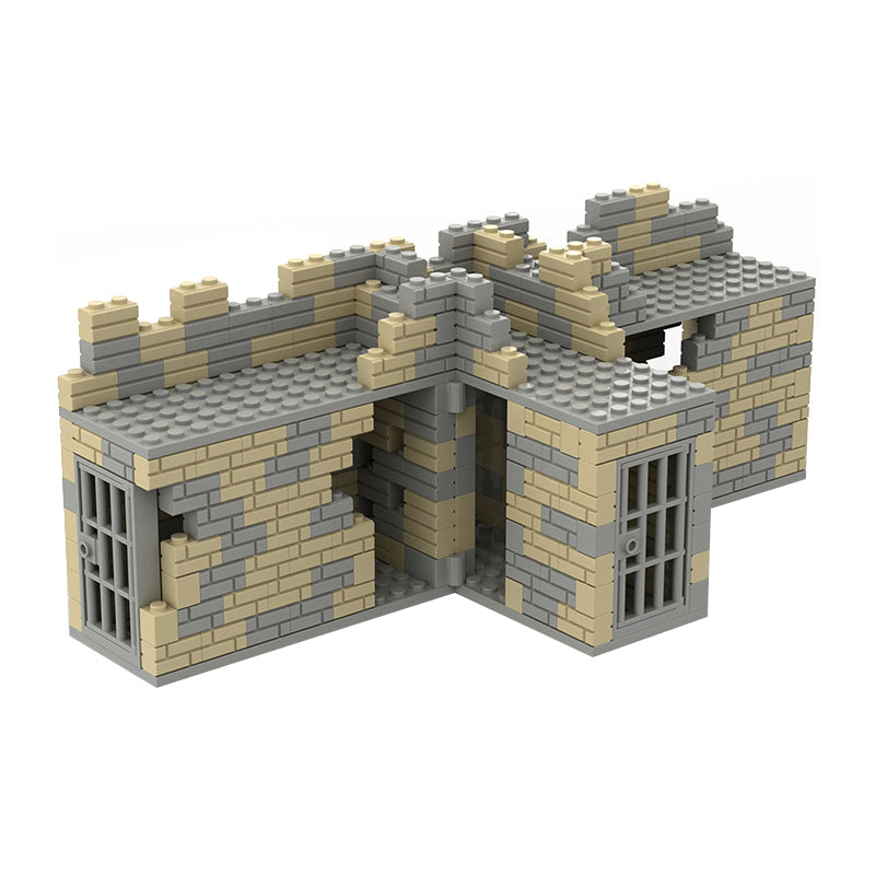 Elementy i akcesoria – Military