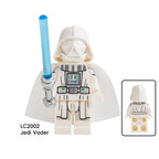 Zestaw figurek Pre-Sale Single-Sale The Star War - LC-2002