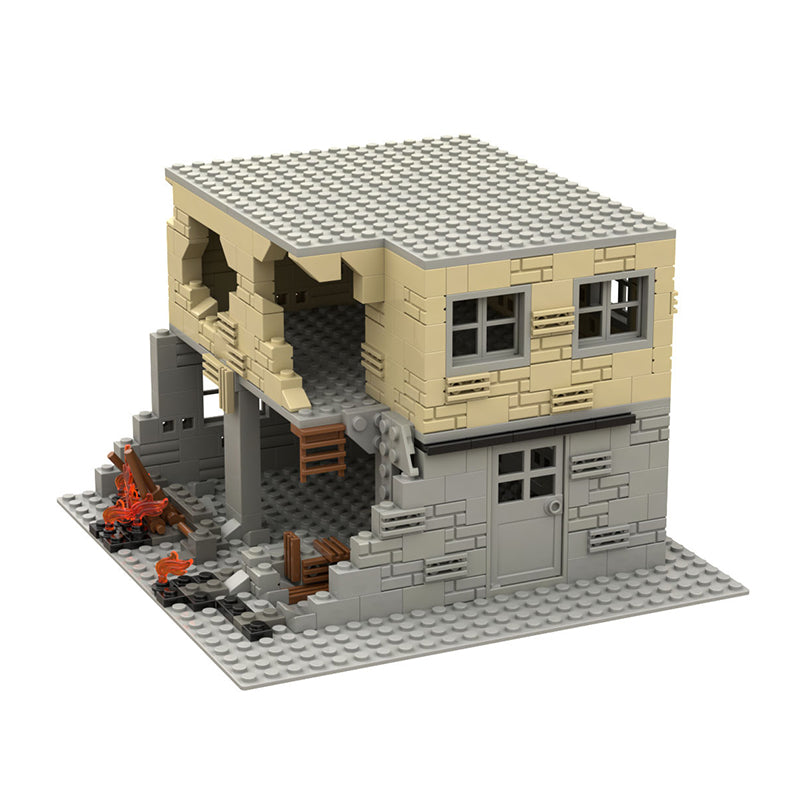 Elementy i akcesoria – Military