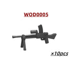 Elementy i akcesoria – Gun - WQD-0005
