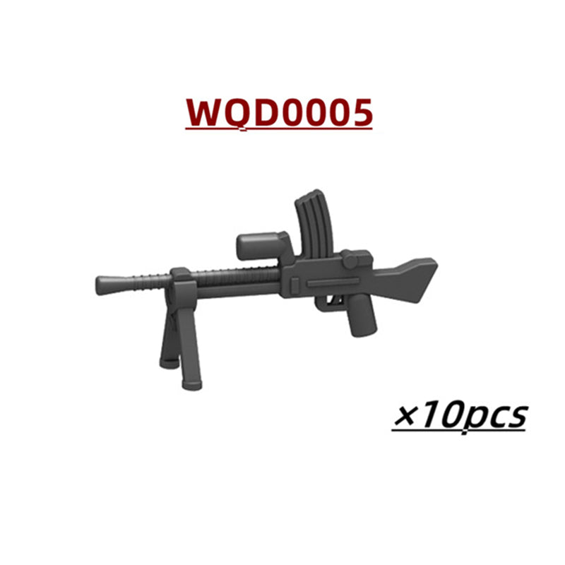 Elementy i akcesoria – Gun - WQD-0005