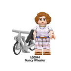 Zestaw figurek Stranger Things - LG-0044
