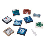 Elementy i akcesoria – Accessories - A