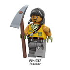 Zestaw figurek Fortnite - P-1767