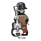 Zestaw figurek Coco - P-1332
