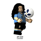 Zestaw figurek World Cup - XP-020