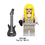 Zestaw figurek Minifigures - CY-140