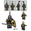 Zestaw figurek Dungeons & Dragons - VP-111C