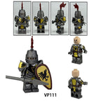 Zestaw figurek Dungeons & Dragons - VP-111C