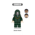 Zestaw figurek Super Hero - G-0616