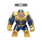 Zestaw figurek Super Hero - X-815