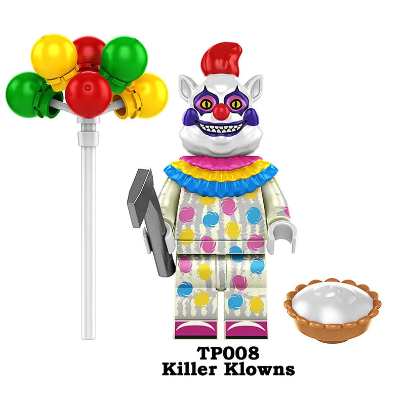 Zestaw figurek It - TP-008