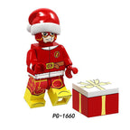 Zestaw figurek Super Hero - P-1660