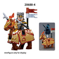 Elementy i akcesoria – Military - DK20688-4