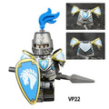 Zestaw figurek Dungeons & Dragons - VP-22