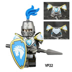 Zestaw figurek Dungeons & Dragons - VP-22