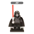Zestaw figurek star wars