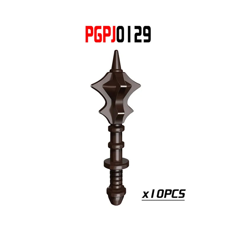 Elementy i akcesoria – Weapon - PGPJ-0129