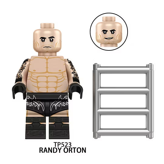Zestaw figurek WWE