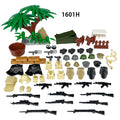 Elementy i akcesoria – Military - 1601H/