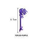Elementy i akcesoria – Accessories - FDPJ30-purple