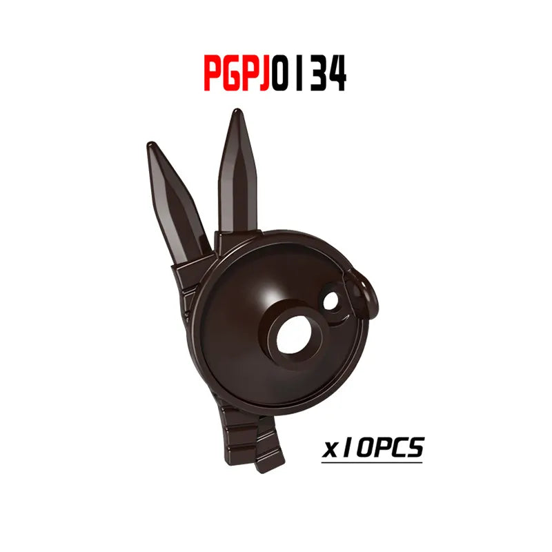Elementy i akcesoria – Weapon - PGPJ-0134