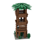 Elementy i akcesoria – Wooden Tower
