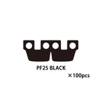 Elementy i akcesoria – Cloak - PF25-black