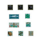 Elementy i akcesoria – Accessories - B