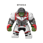 Zestaw figurek Super Hero - SY1313-5
