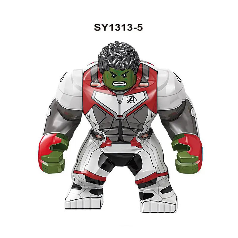 Zestaw figurek Super Hero - SY1313-5