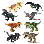 Elementy i akcesoria – Dinosaur