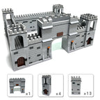Elementy i akcesoria – Ancient City - ancient city