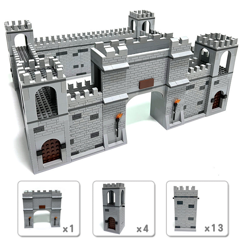 Elementy i akcesoria – Ancient City - ancient city