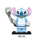 Zestaw figurek Lilo & Stitch - H-5143