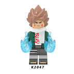 Zestaw figurek Naruto - K2047