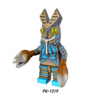 Zestaw figurek Ultraman - P-1219