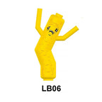 Elementy i akcesoria – Accessories - LB-06