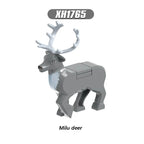 Elementy i akcesoria – Christmas Deer - X-1765