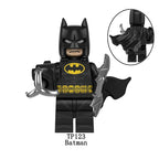 Zestaw figurek Super Hero - TP-123