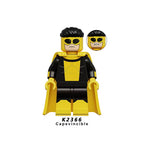 Zestaw figurek Invincible