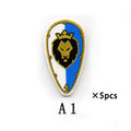 Elementy i akcesoria – Shield - A1