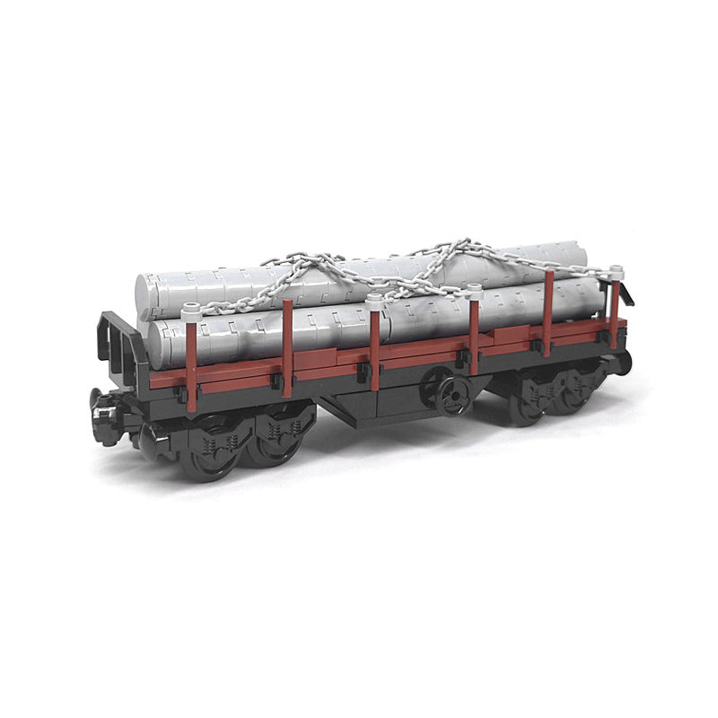 Elementy i akcesoria – Transport Vehicle