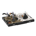 Zestaw klocków Victory and Death without Minifigures and Helmets - MOC109453 ST1092