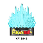 Elementy i akcesoria – Dragon Ball - KF-1884B