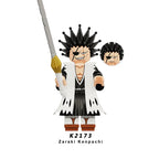 Zestaw figurek BLEACH - K-2173